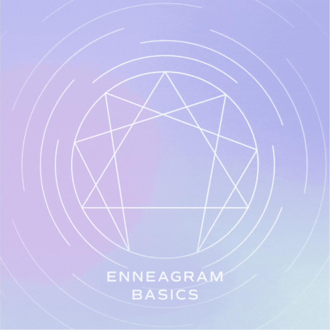 Enneagram Basics Live Class