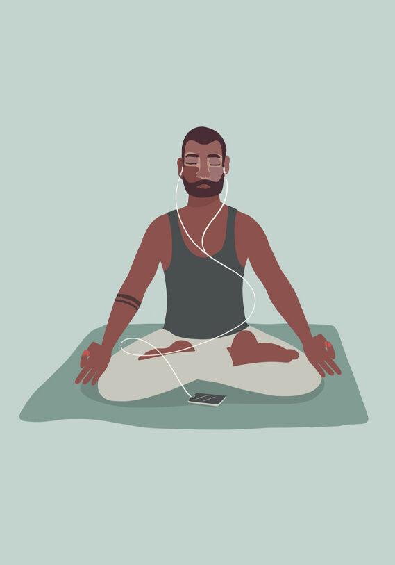 enneagram meditation