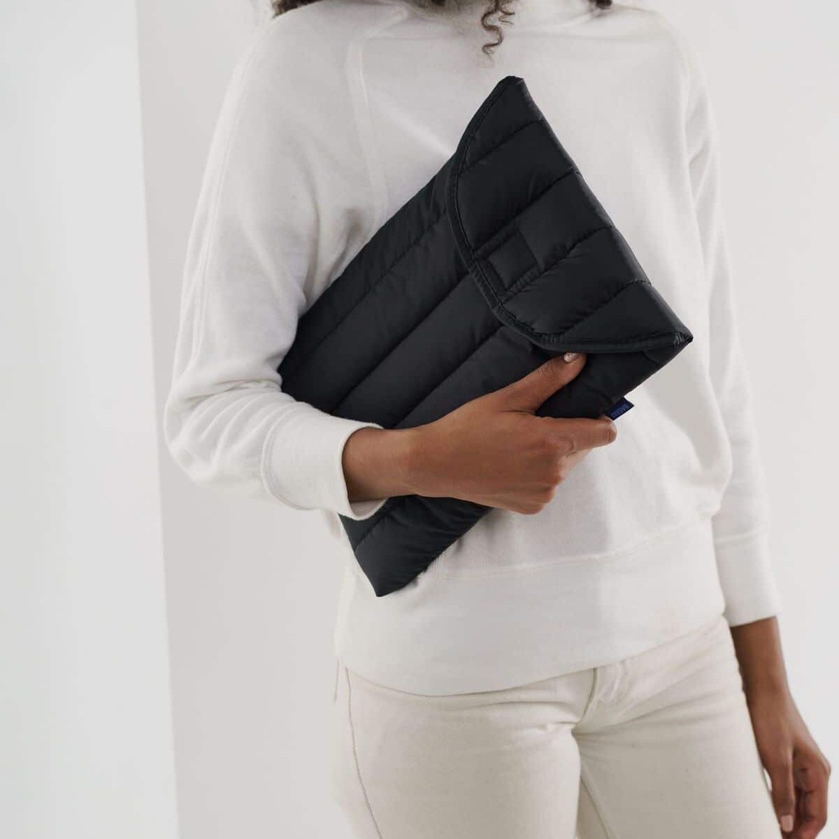 enneagram gift for ones puffy laptop sleeve from baggu